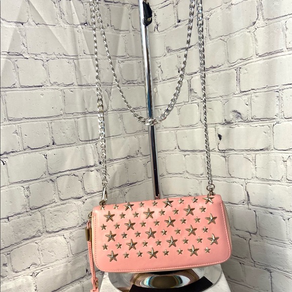 COPY - COPY - Jimmy Choo Zippy Wallet crossbody - Picture 3 of 16